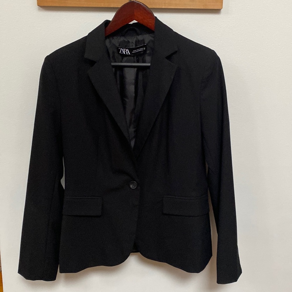 Zara blazer